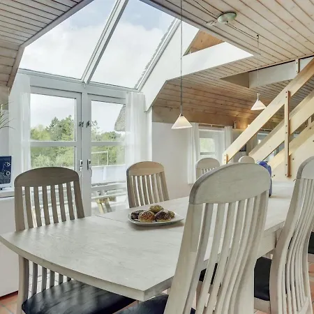 Holiday Krystina - 3-3km From The Sea In Western Jutland By Interhome *