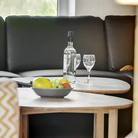 בית נופש Holiday Krystina - 3-3km From The Sea In Western Jutland By Interhome