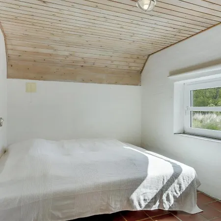 Holiday Krystina - 3-3km From The Sea In Western Jutland By Interhome