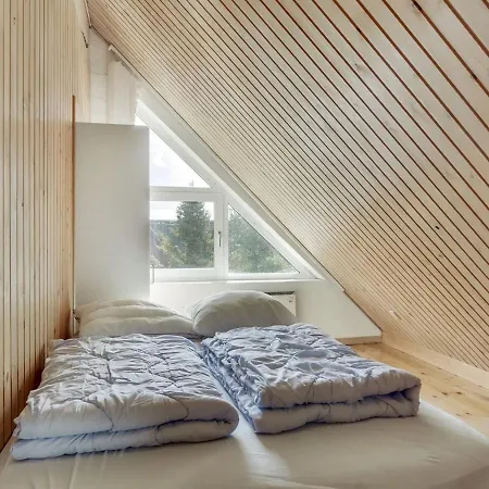 בית נופש Holiday Krystina - 3-3km From The Sea In Western Jutland By Interhome
