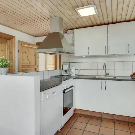 בית נופש Holiday Krystina - 3-3km From The Sea In Western Jutland By Interhome