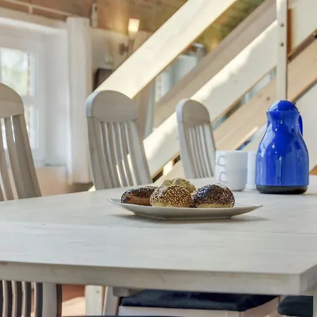 Holiday Krystina - 3-3km From The Sea In Western Jutland By Interhome